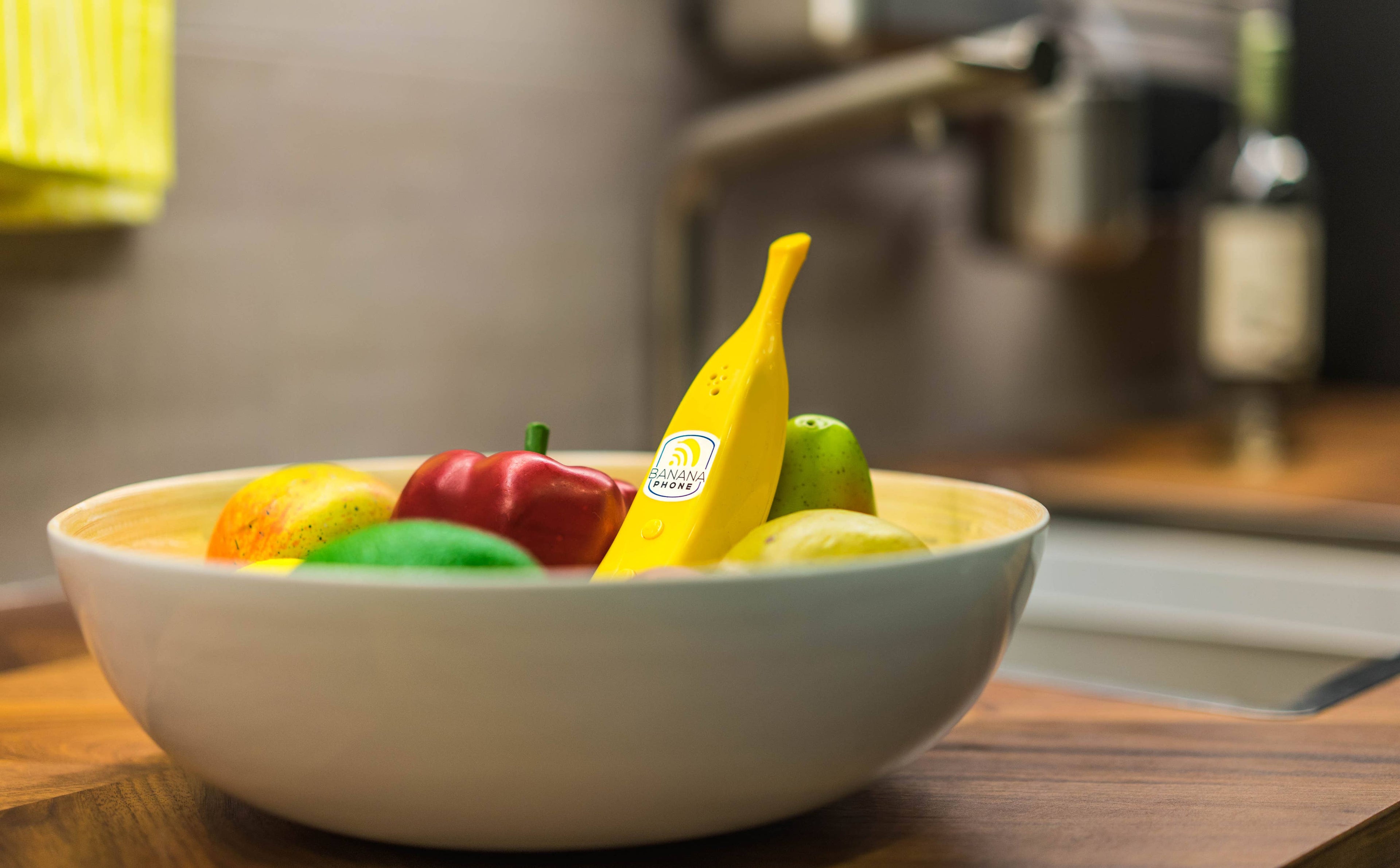 Banana Phone