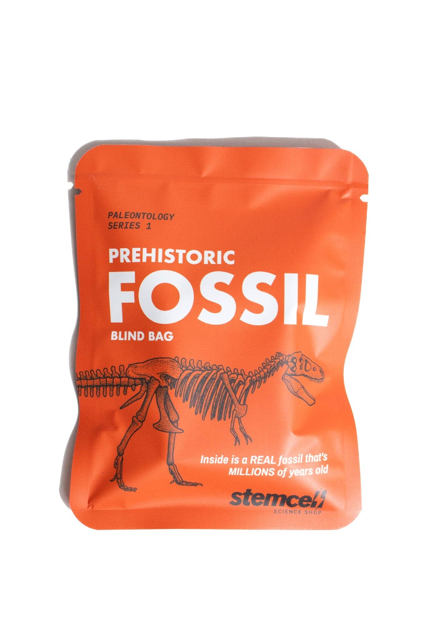 Stemcell Science - Fossil Blind Bag
