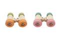 Toyslink - Wooden Binoculars Toy