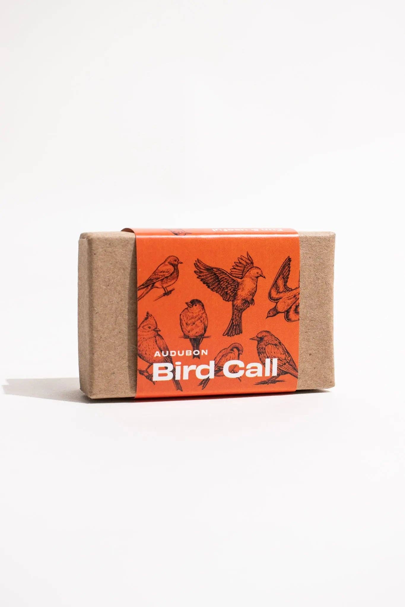 Stemcell Science - Bird Call