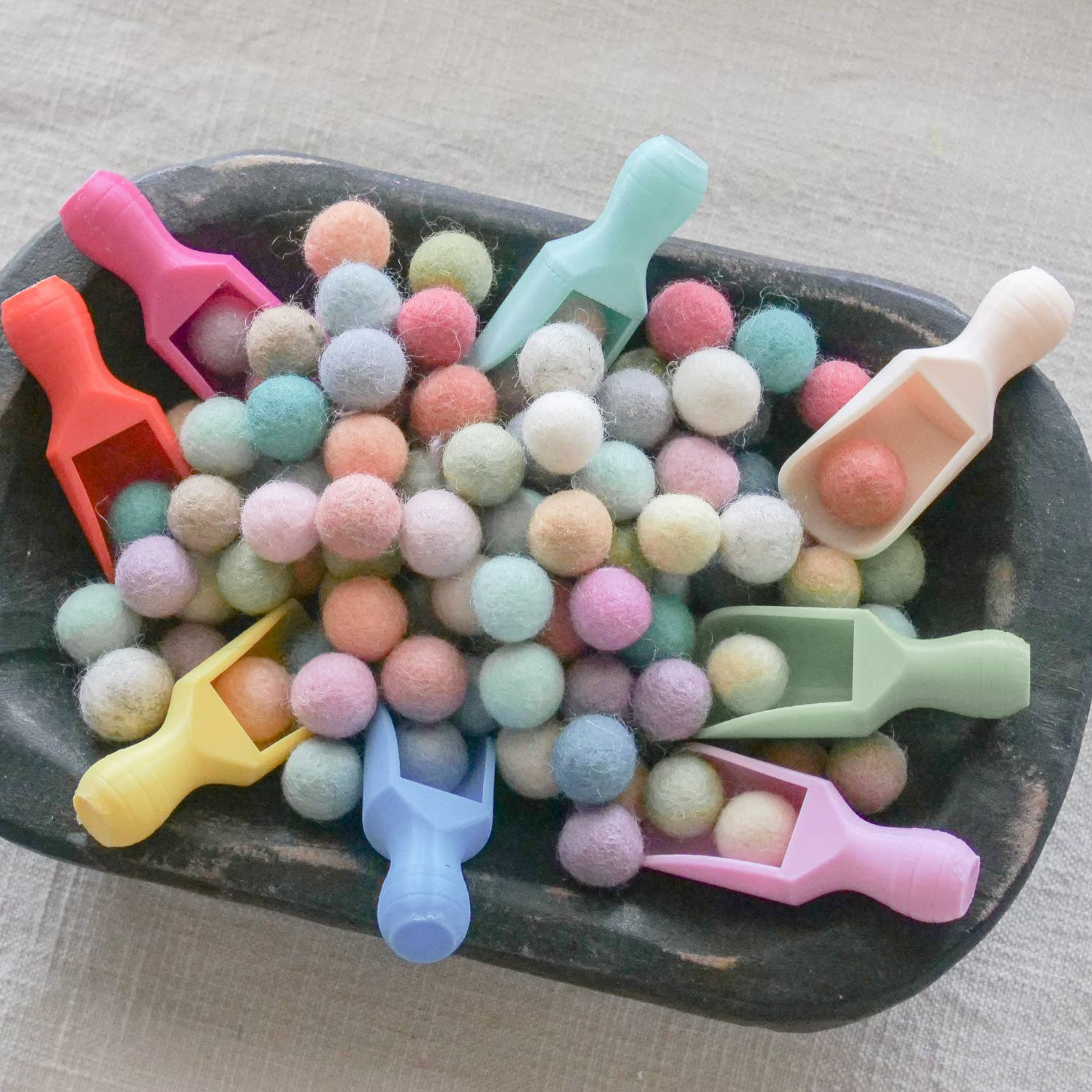 Sensory Scoop