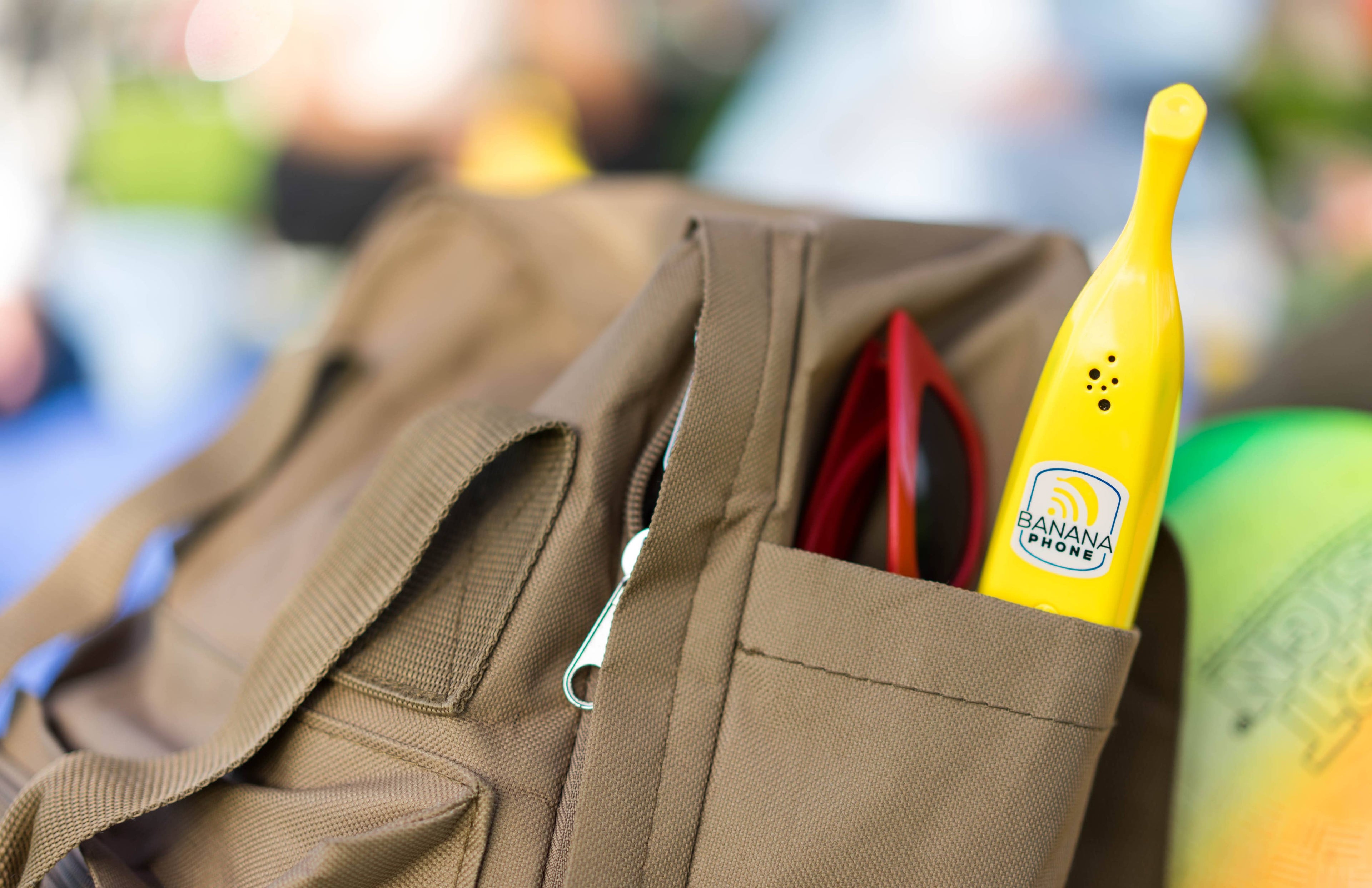 Banana Phone