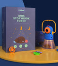Mideer - Kids Storybook Torch With 12 Stories