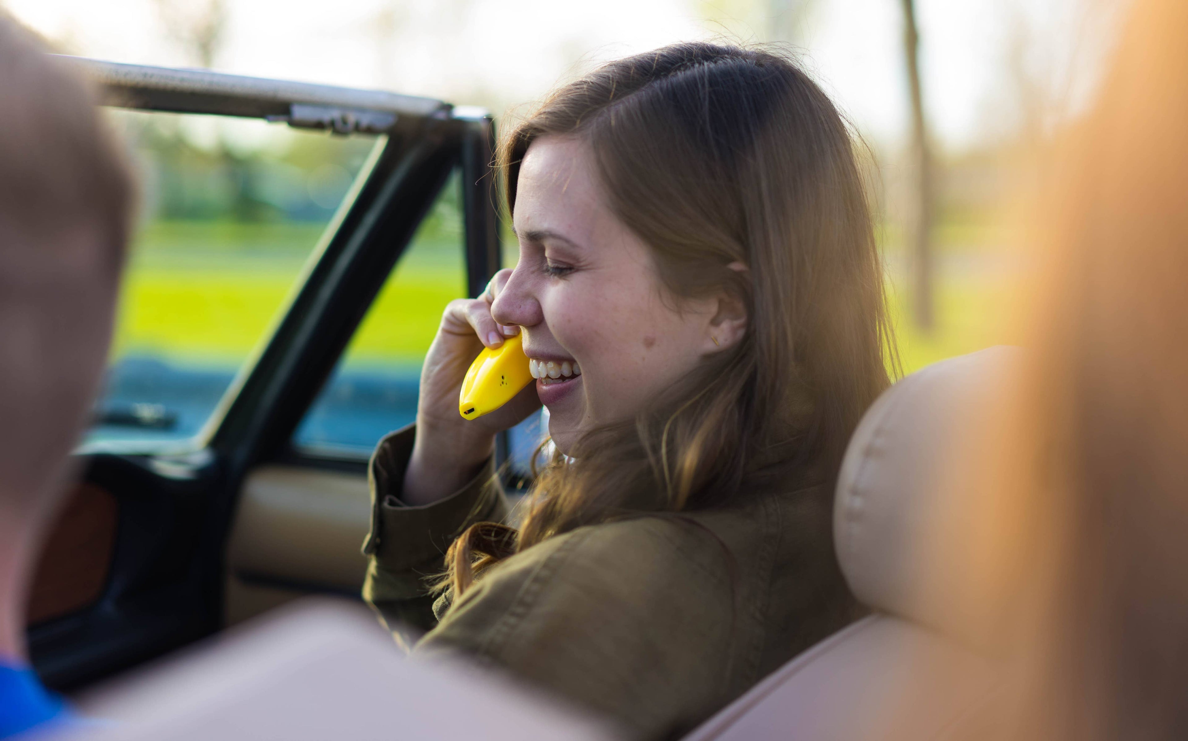 Banana Phone