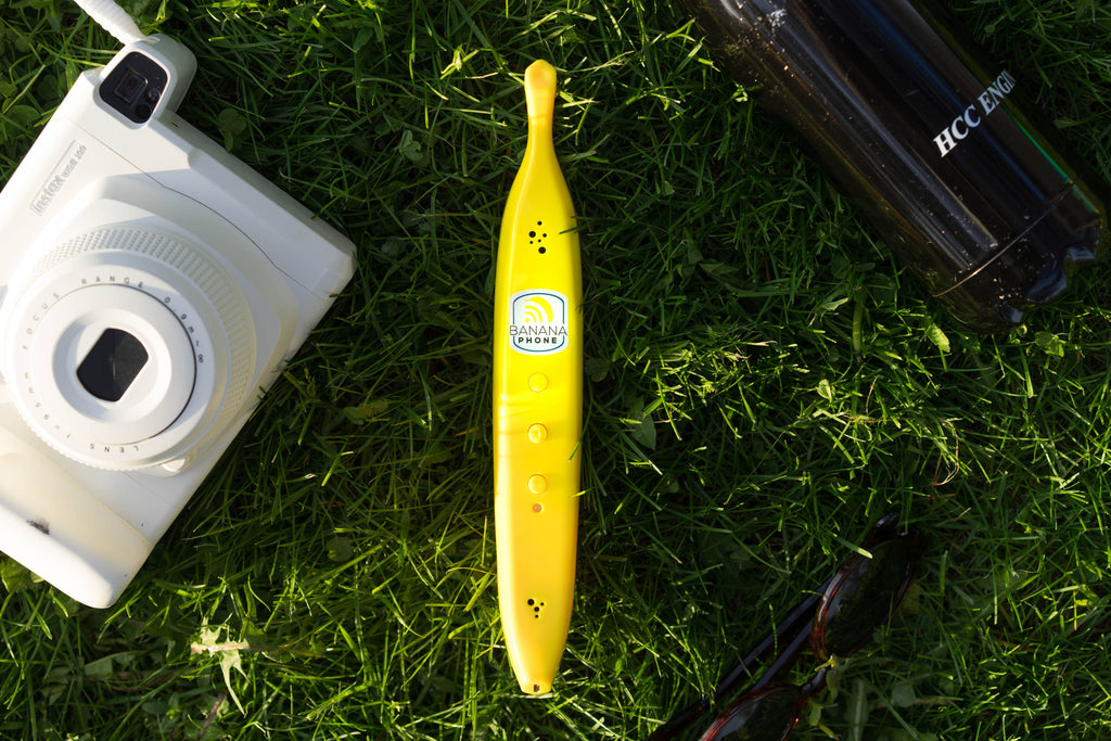 Banana Phone