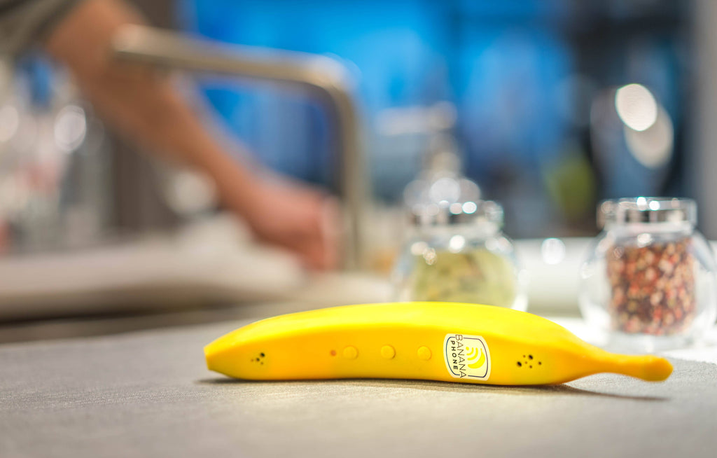 Banana Phone