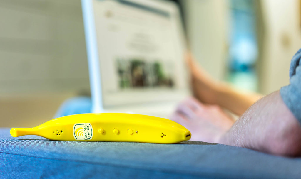 Banana Phone