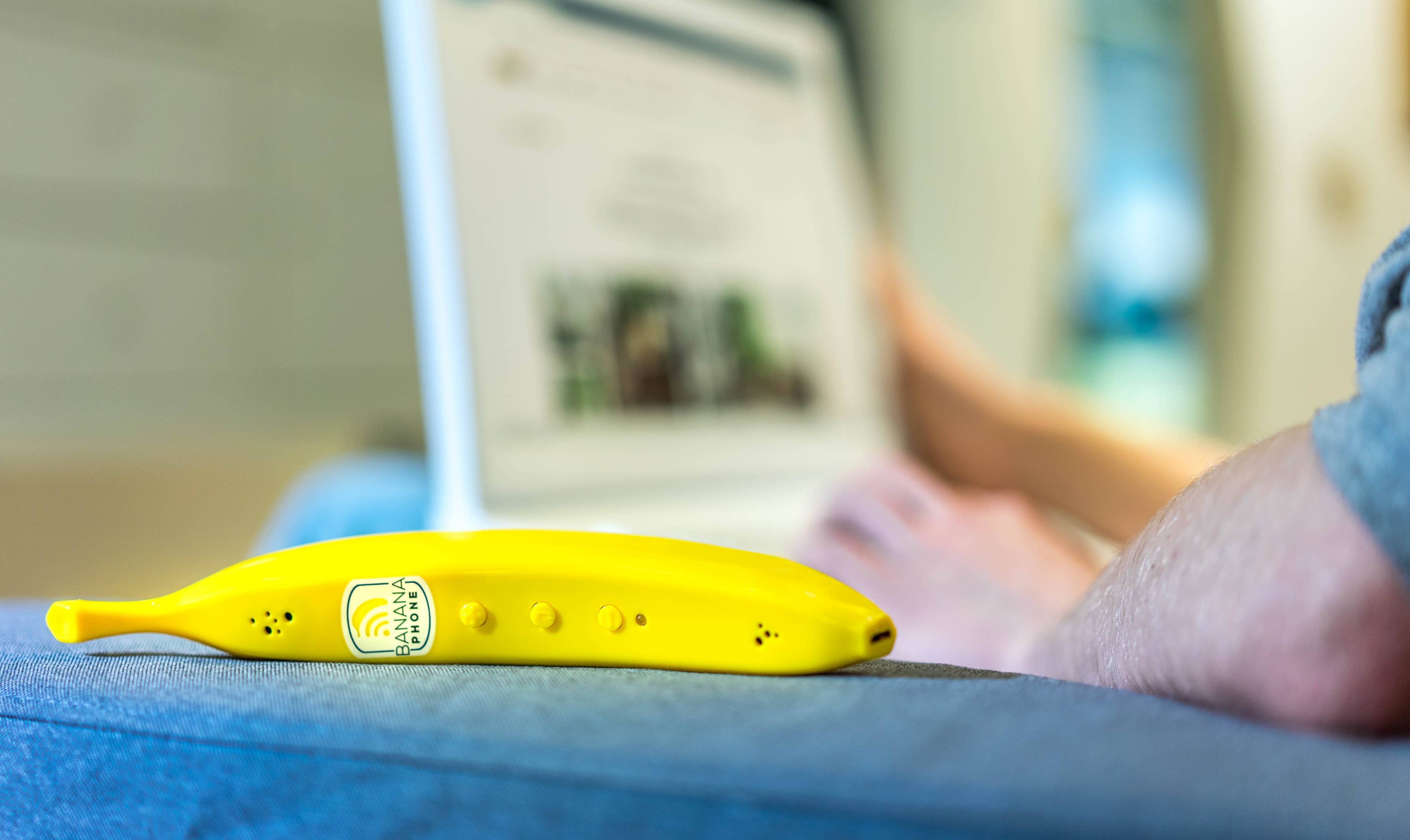 Banana Phone