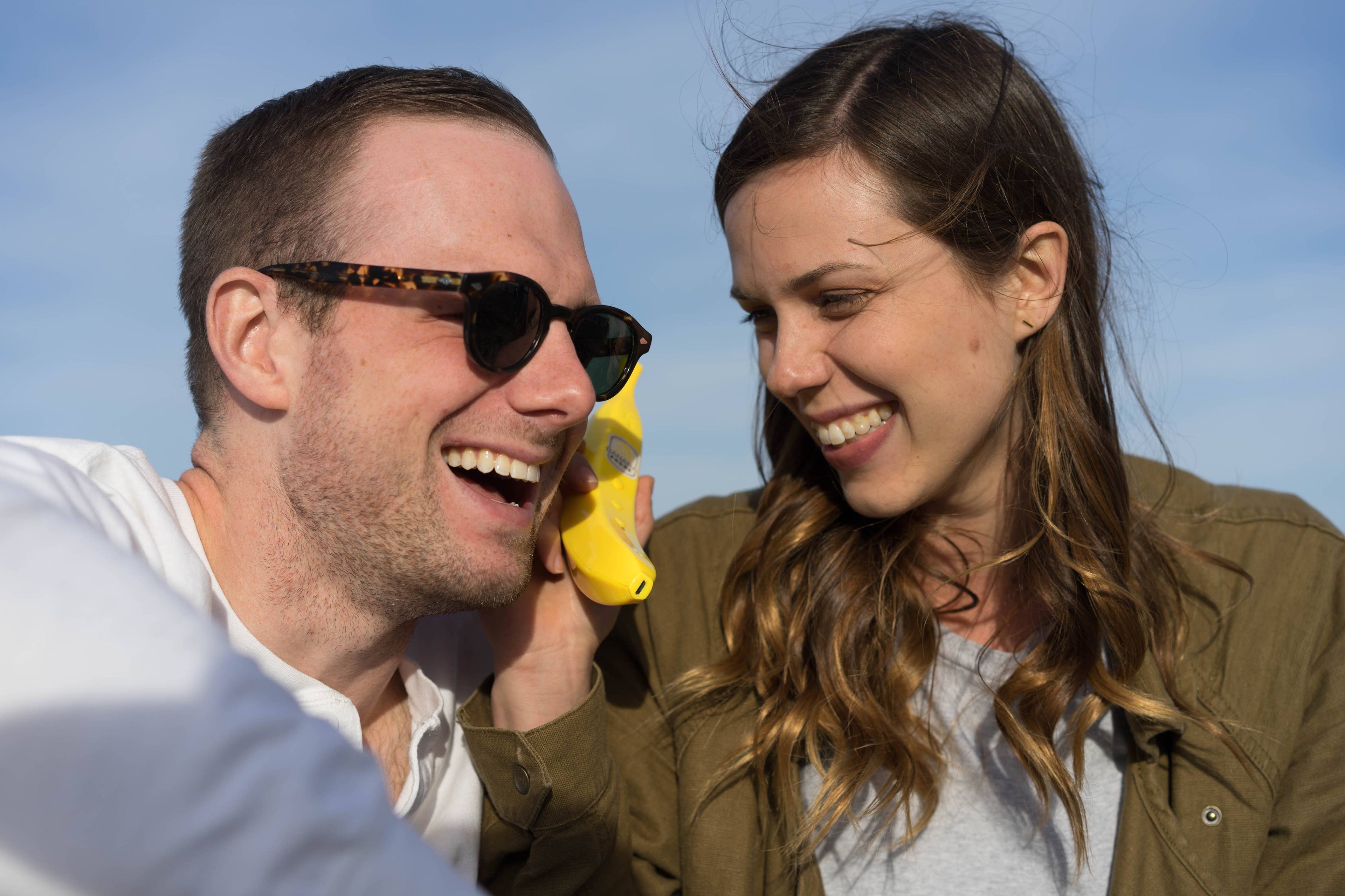 Banana Phone