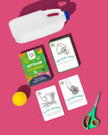 The Play Card Co - Outdoor Adventure