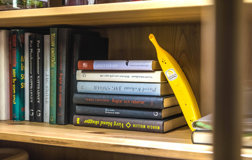 Banana Phone