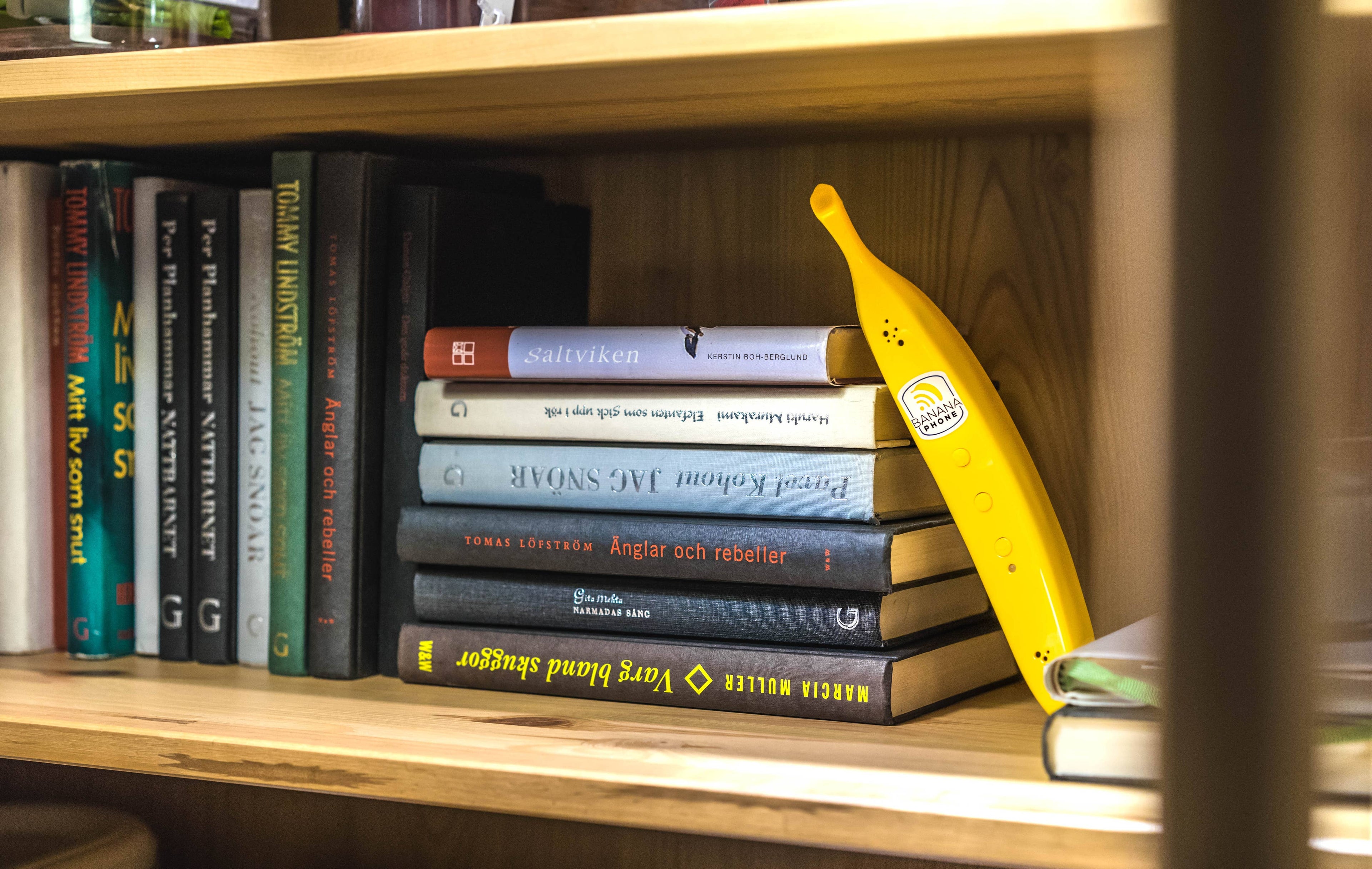 Banana Phone