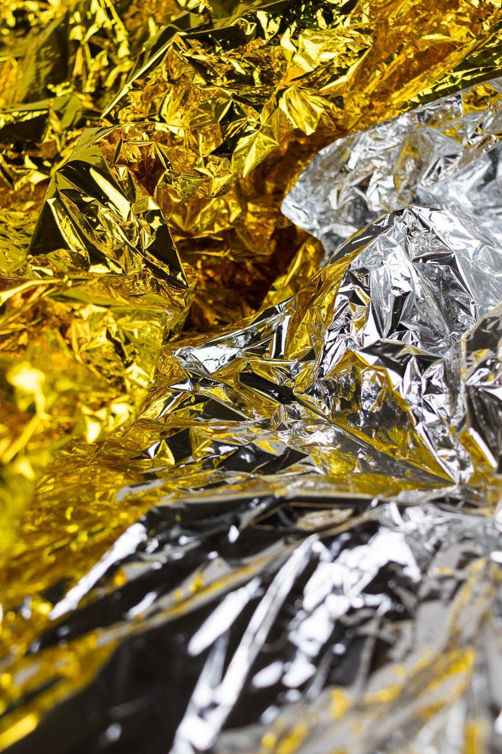 Stemcell Science - Space Blanket