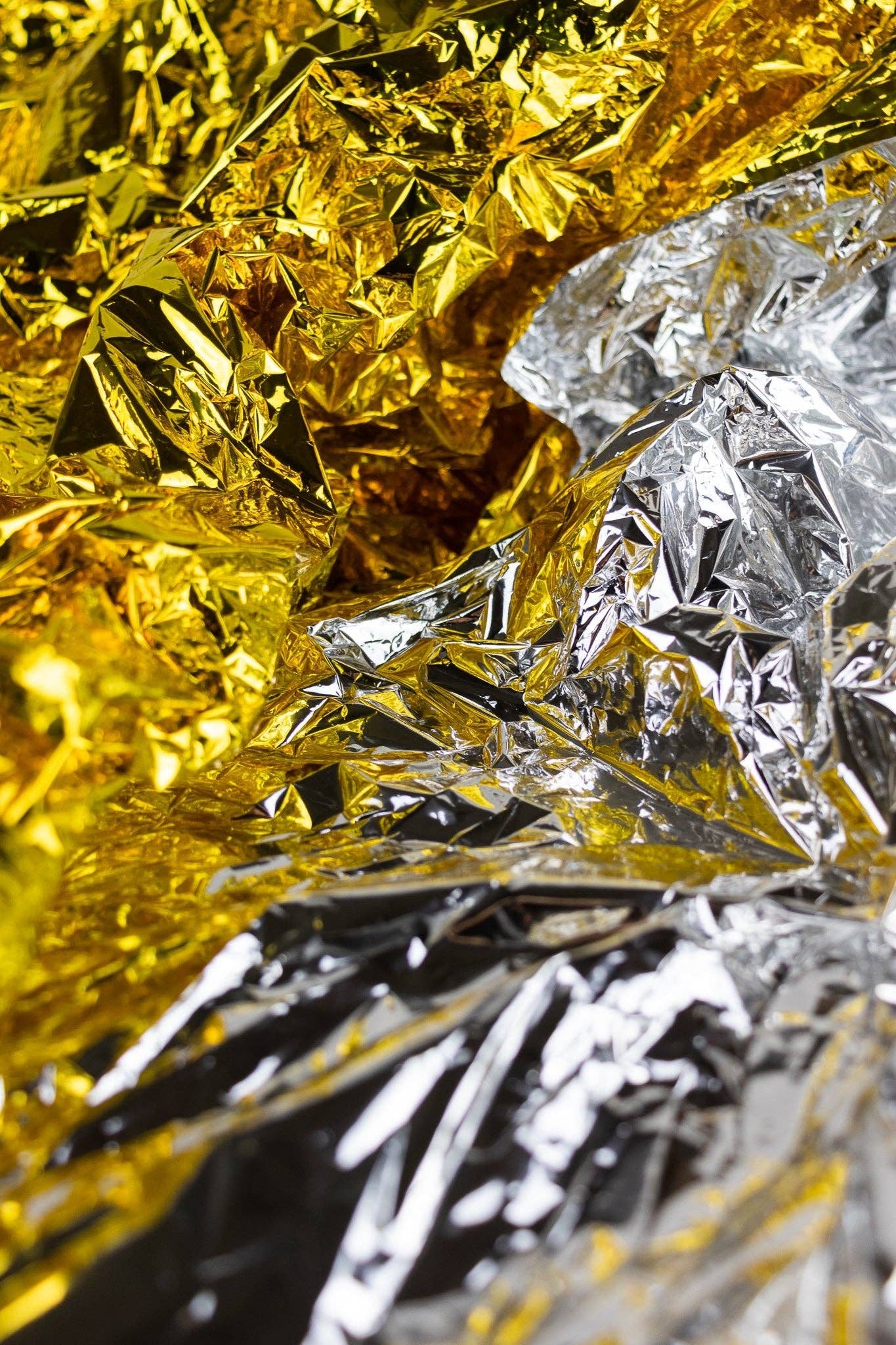 Stemcell Science - Space Blanket