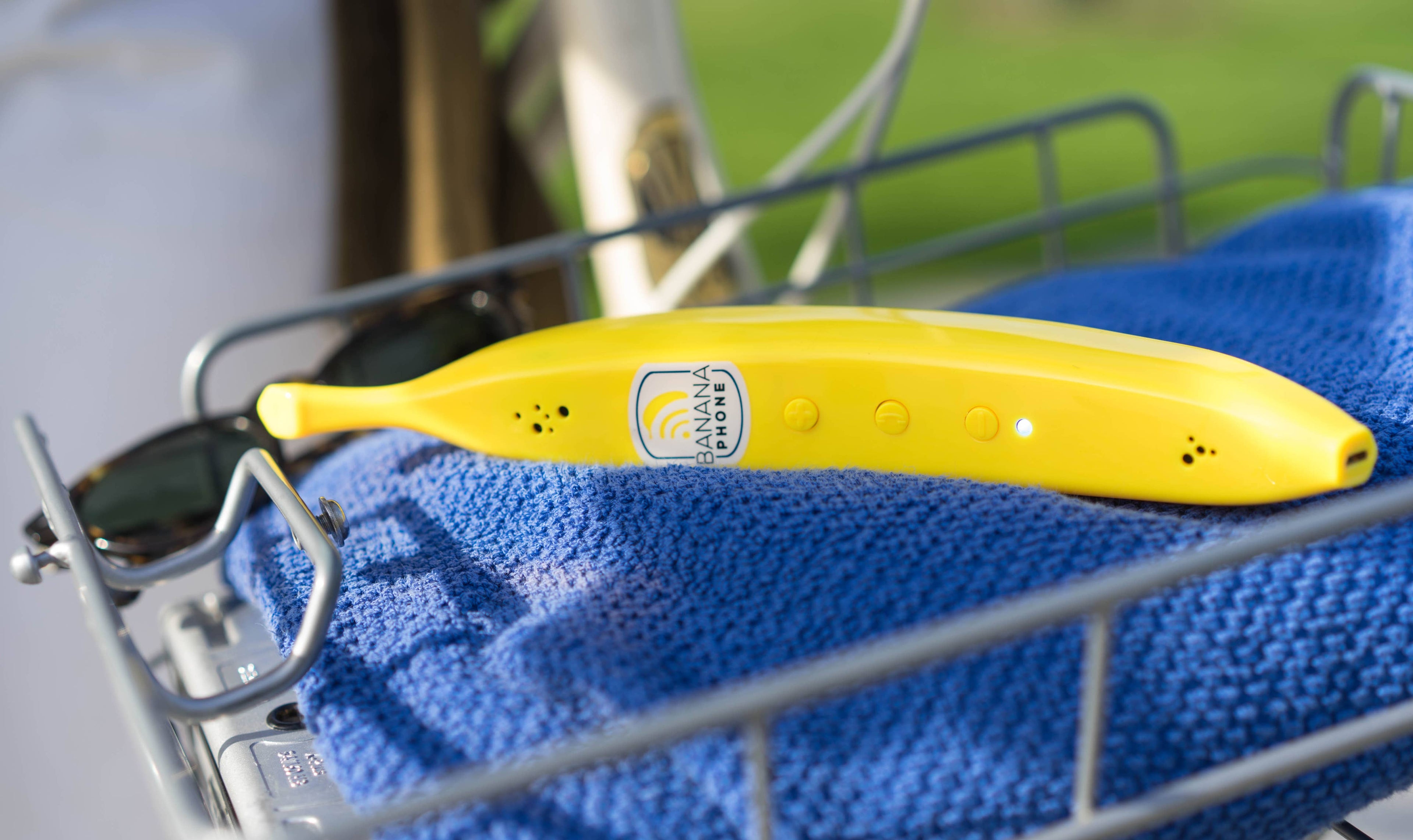 Banana Phone