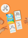 The Play Card Co - Travel Games