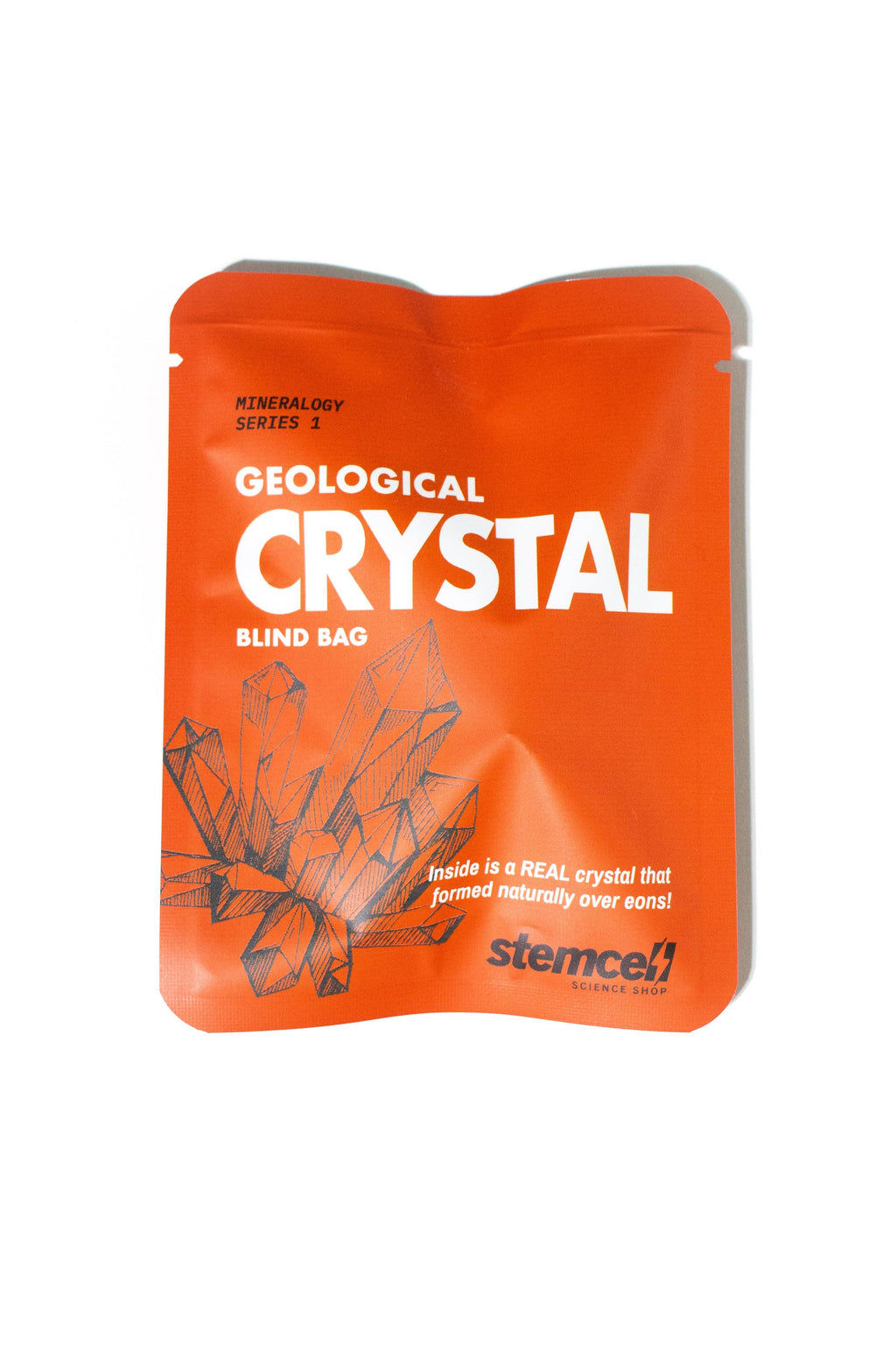 Stemcell Science - Crystal Blind Bag