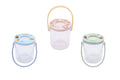 Toyslink - Bug Jar with Magnifier Wooden Lid