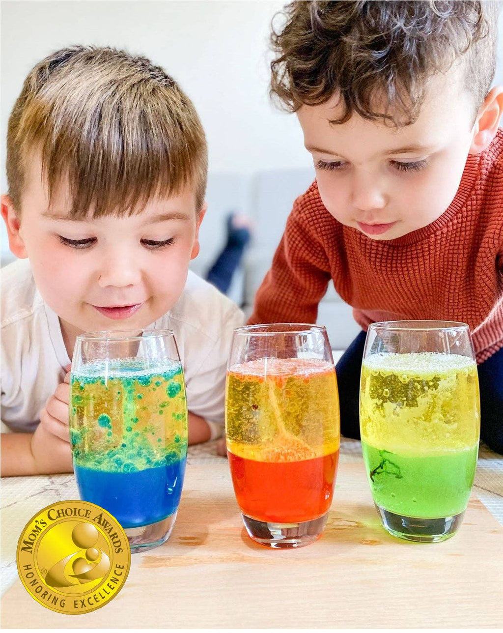 The Play Card Co - Supermarket Science