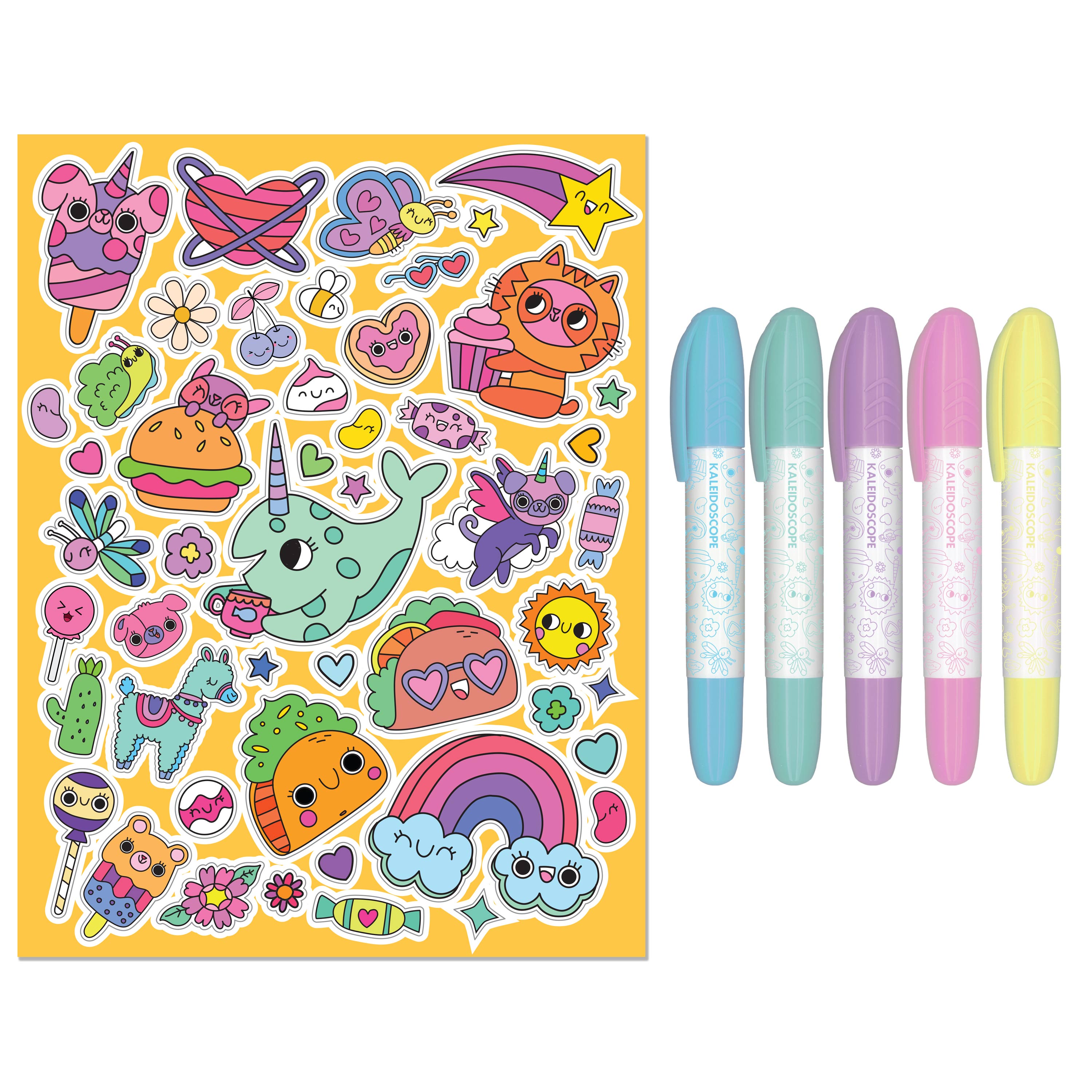 Junior Explorers Maths Activity Set and Lap Desk