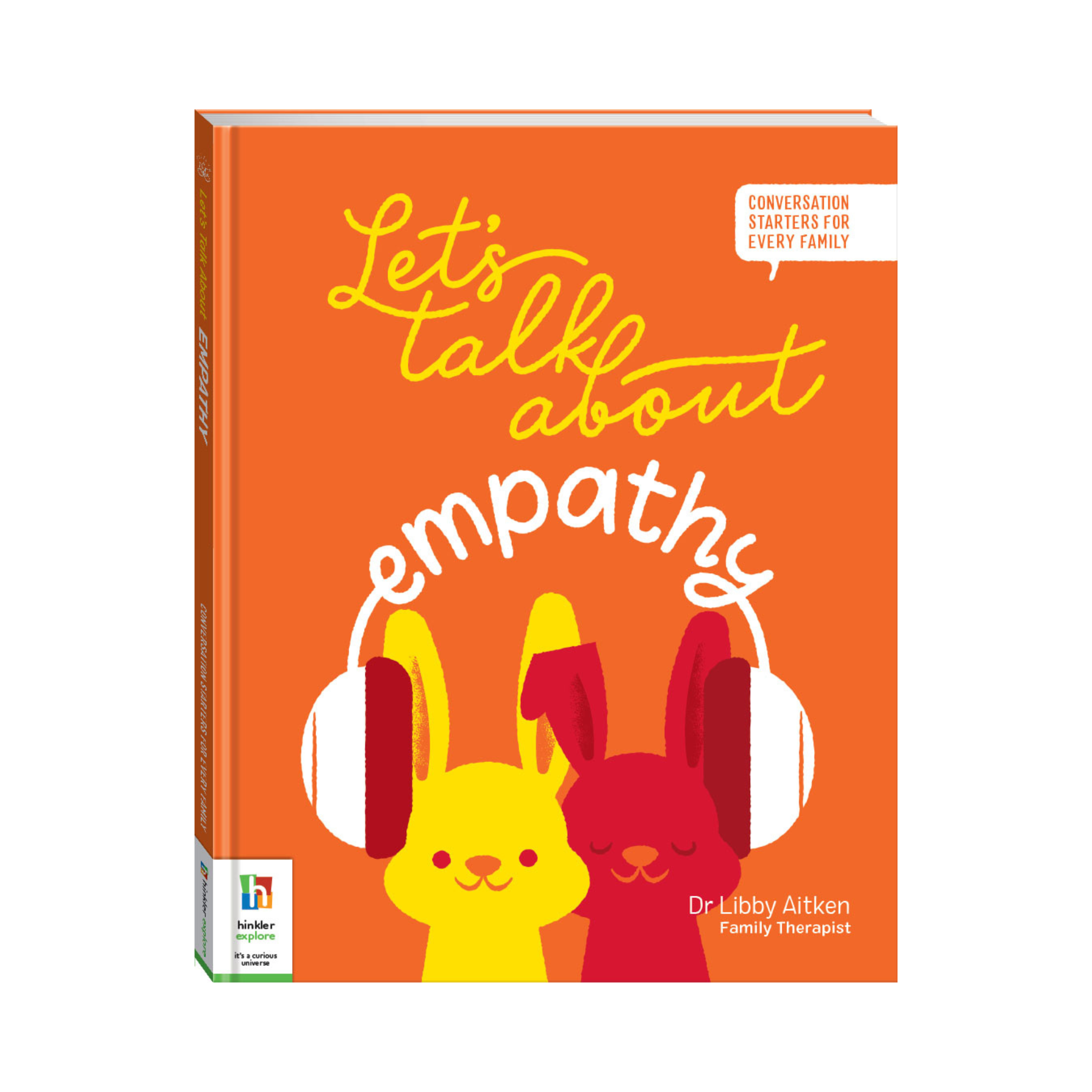Let's Talk About Empathy