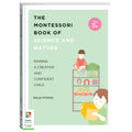 The Montessori Book of Science and Nature