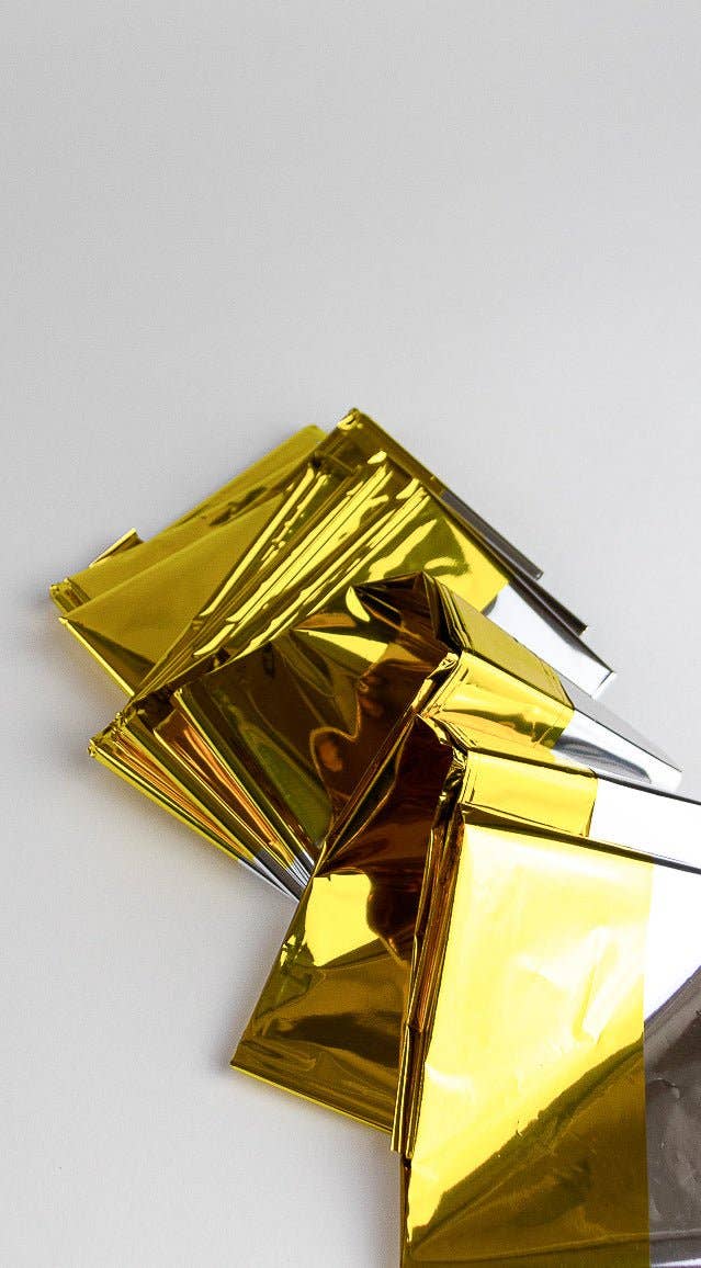 Stemcell Science - Space Blanket