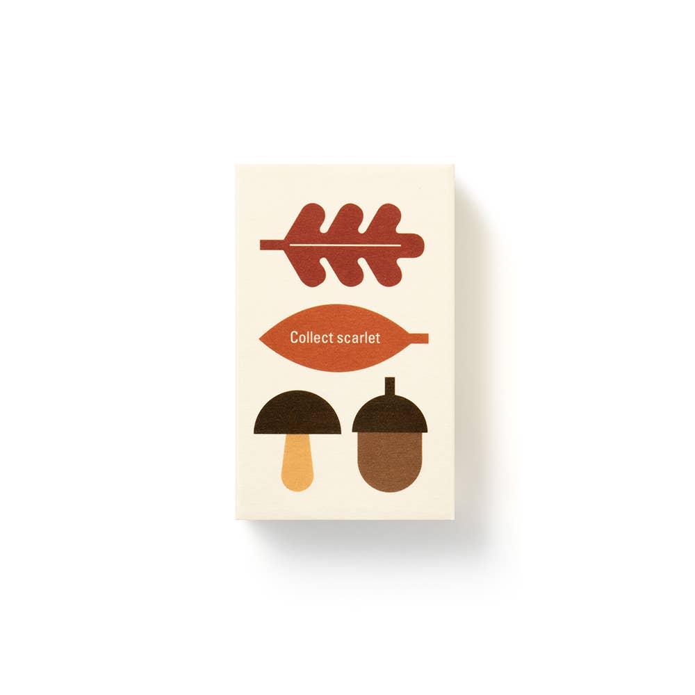 Goober - Pocket Crayon - Autumn