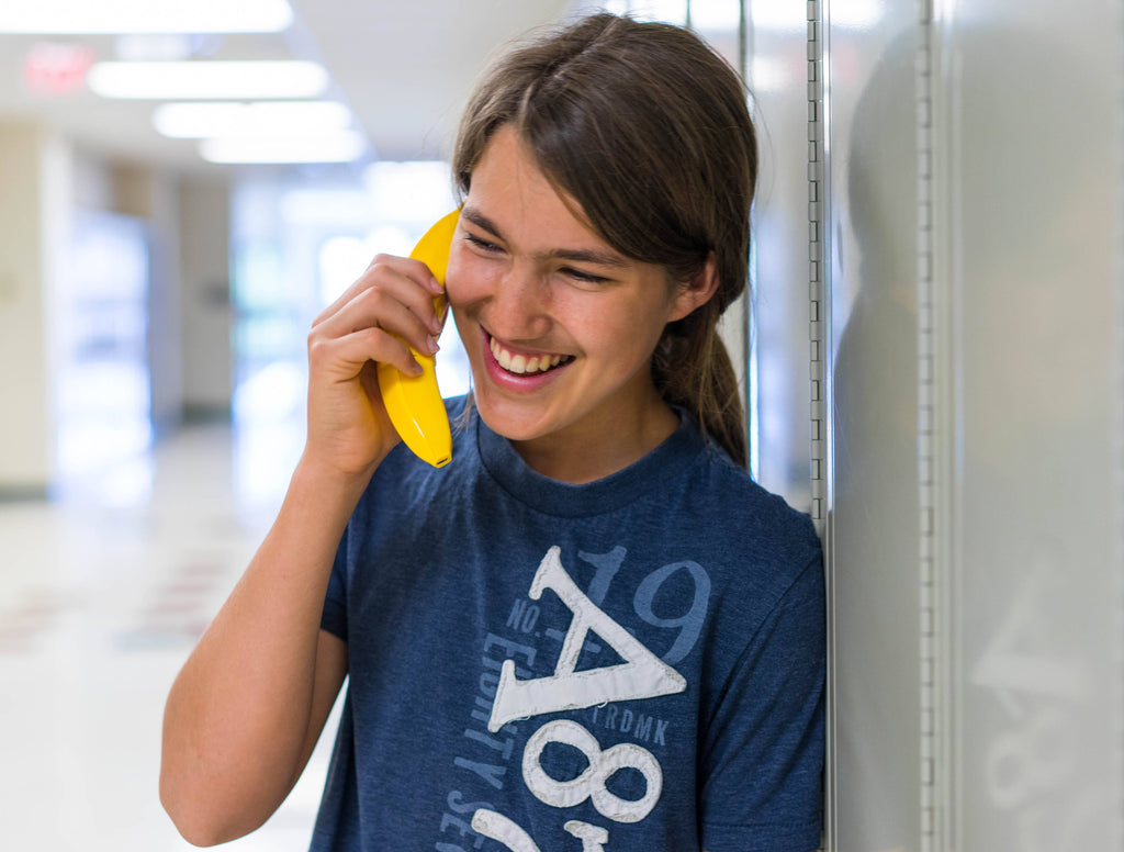 Banana Phone
