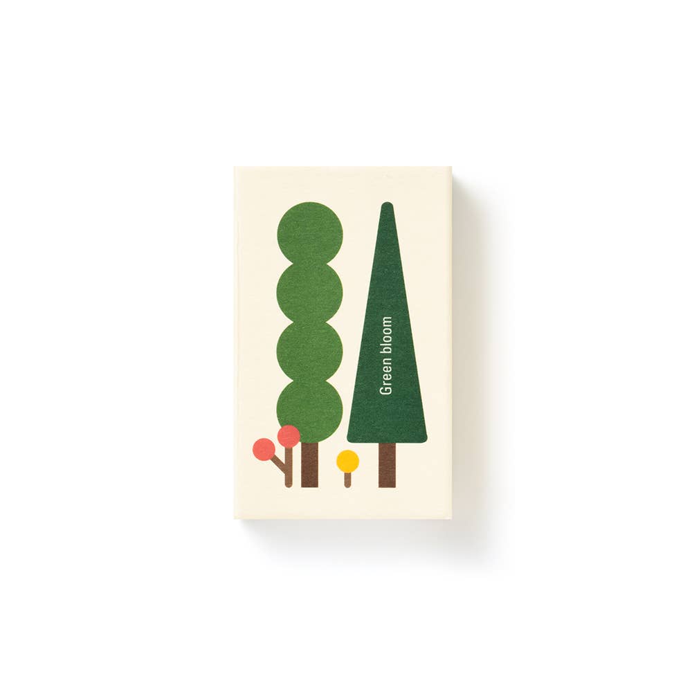 Goober - Pocket Crayon - Spring