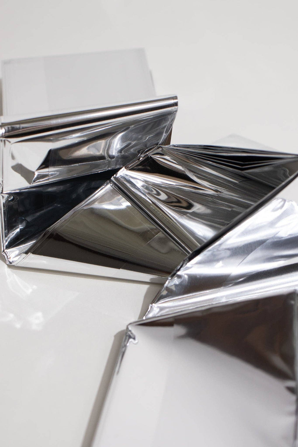 Stemcell Science - Space Blanket