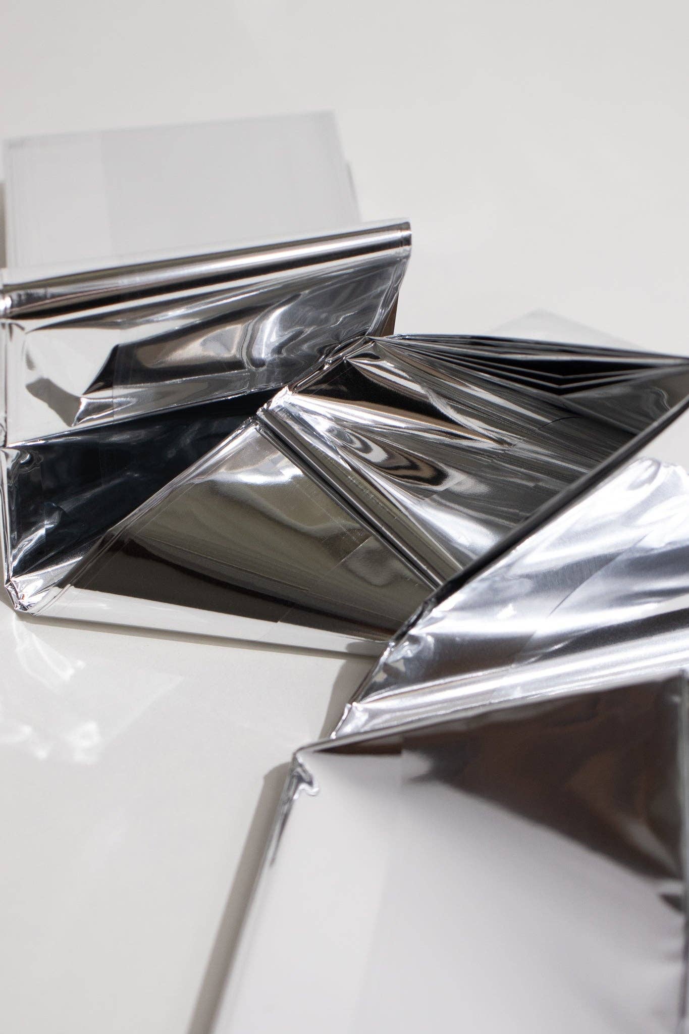 Stemcell Science - Space Blanket