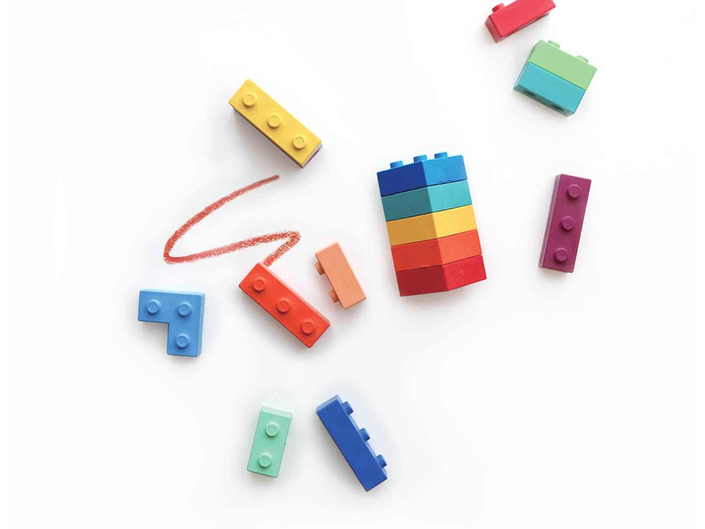 Goober - Pocket Crayon - Spring