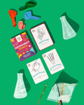 The Play Card Co - Supermarket Science